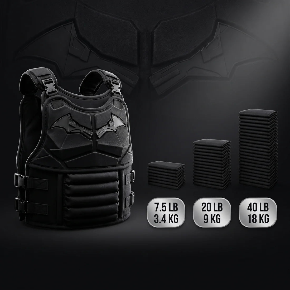 Nocta Vest