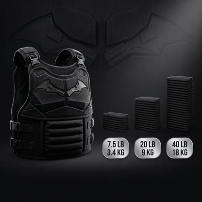 Nocta Vest