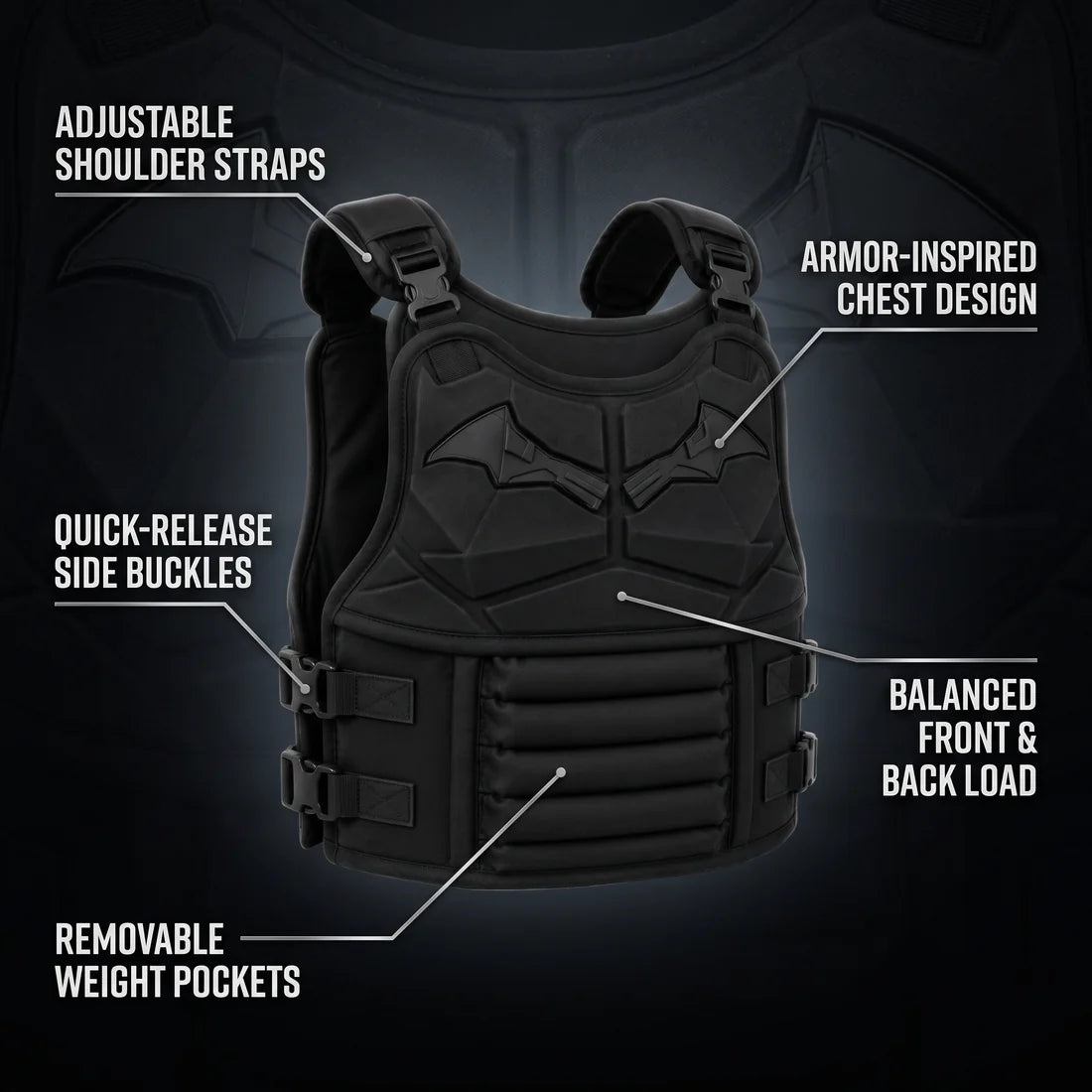 Nocta Vest