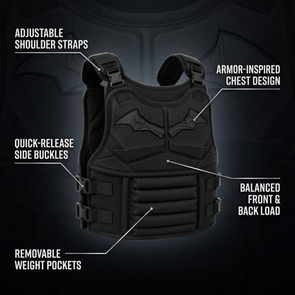 Nocta Vest
